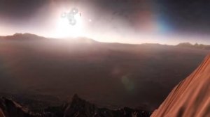 Что будет если вместо Луны будет гигантский спиннер