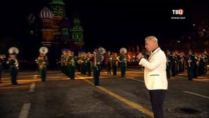 TILL LINDEMANN - ЛЮБИМЫЙ ГОРОД (BELOVED TOWN) LIVE ON A RED SQUARE, MOSCOW 2021-09-05 PROSHOT