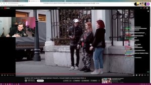 БРАТИШКИН СМОТРИТ ПРАНКИ МАРКА БУЛАХА.