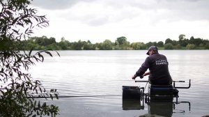 KARŠIŲ žvejyba FEEDER’iu / Рыбалка с Feeder’ом / Feeder Fishing