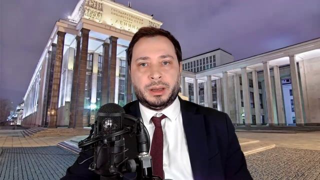 Мировой кризис (серия 1) - Структура общества, фашизм, национализм, антисемитизм, гонения на евреев
