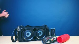 НЕ покупай ЭТУ колонку, пока не посмотришь ЭТО ВИДЕО! Sven PS-550