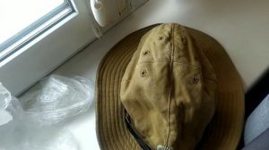 НЕ УСТОЯЛ КУПИЛ ЕЩЕ ОДНУ ЛЕГЕНДАРНУЮ ПАНАМУ АФГАНКУ НА ЭТОТ РАЗ ПОХОЖА НА ОРИГИНАЛ
