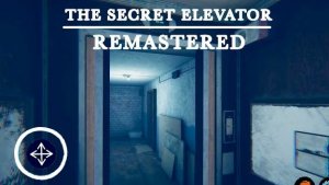 ВСË ГЛУБЖЕ В СОН НА ЛИФТЕ ► // The Secret Elevator Remastered #2 - Прохождение