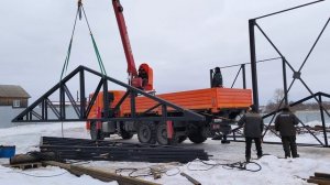 манипулятор вездеход +7 917-984-8888.mp4