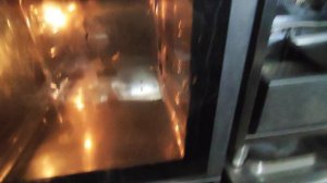 Печь конвекционная Technoeka ELF 423 UP
