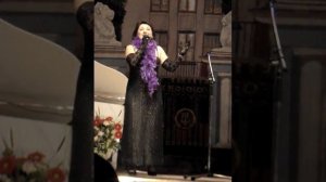 Елизавета Зима - Я ехала домой