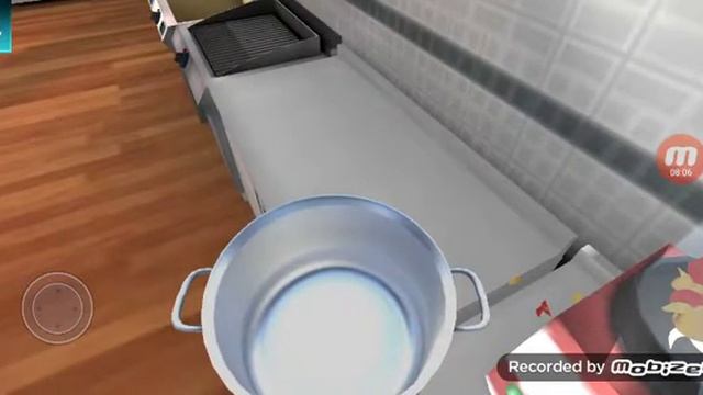 Готовлю суп для своих подписчиков - Cooking Simulator смотреть онлайн
