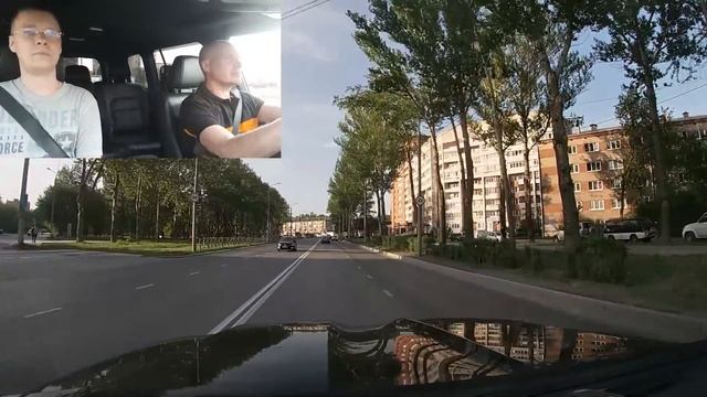 Количество = Качество (Экзамен в ГИБДД) смотреть онлайн