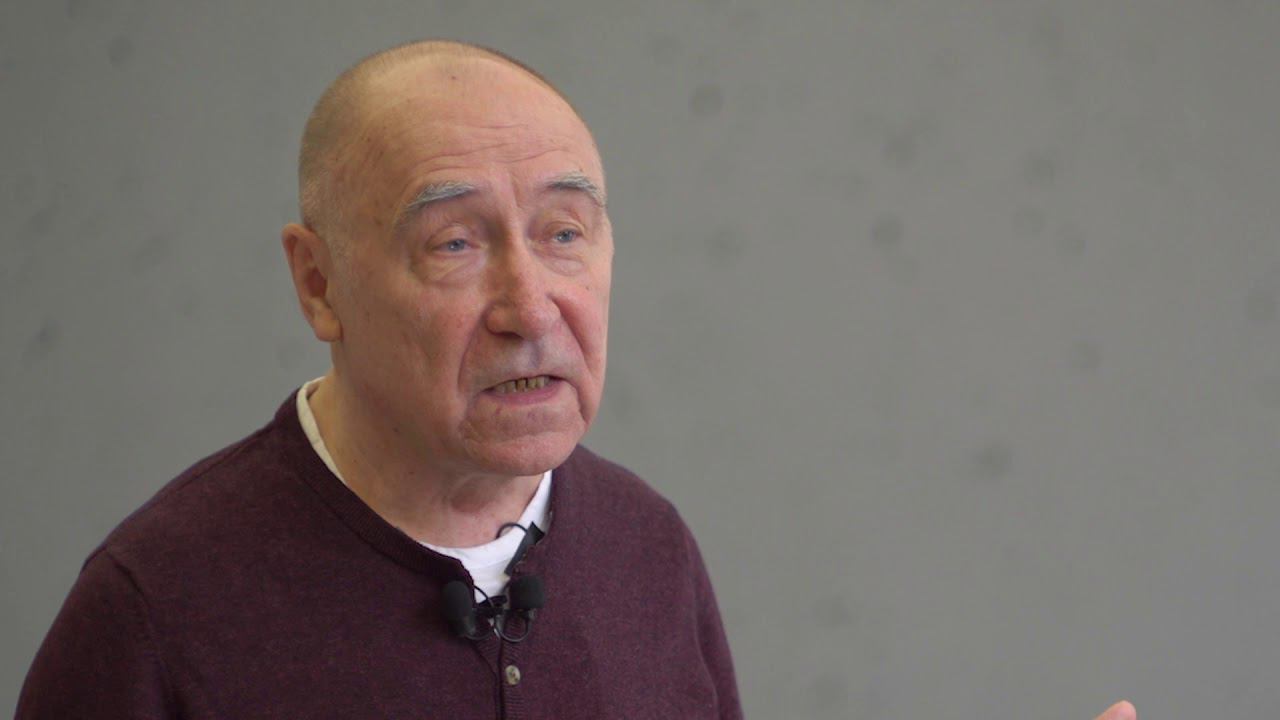 Обновление через лабиринт. Как найти источник силы. смотреть онлайн