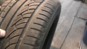 Народный Анти Обзор KUMHO Ecsta KH11 -хороша ли?