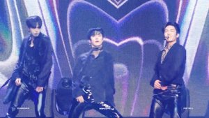 221202 THE B ROAD DESPACITO THE BOYZ Q FOCUS - 더보이즈 큐 직캠