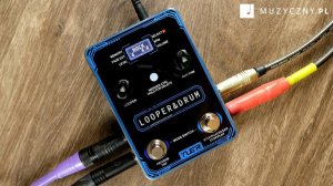 Yuer Looper & Drum XS 04