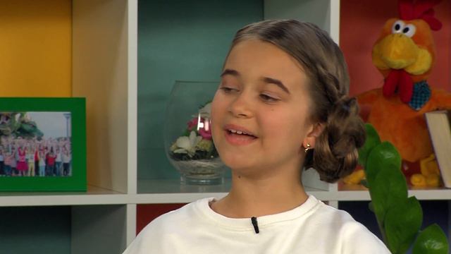 Детская Утренняя Почта . Выпуск 97 смотреть онлайн