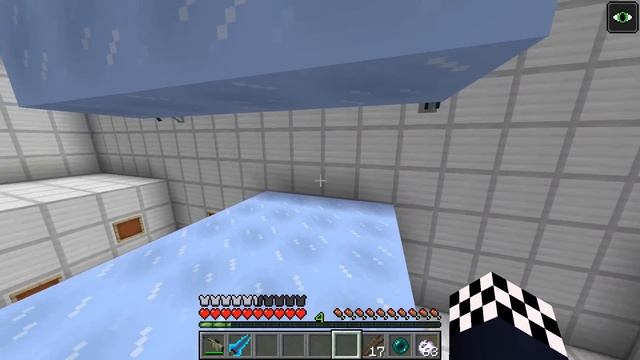 ?ЧТО НАХОДИТСЯ ВНУТРИ КАМЕРАМЕНА В МАЙНКРАФТ? ШЕДИ ТРОЛЛИНГ ЛОВУШКА MINECRAFT смотреть онлайн