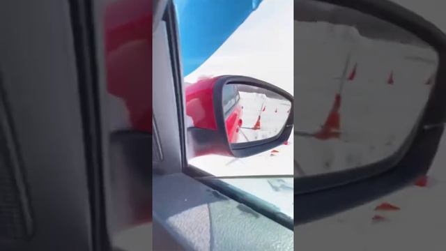 Автодром: парковка «гараж» или 90 градусов? План выполнения для сдачи на экзамене⠀⠀⠀⠀