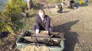 немного про Барановское озеро