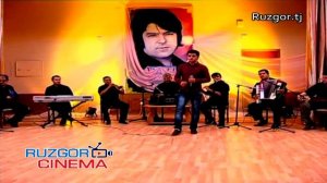 Ораз - Зи чони ман чи мехохи... Oraz - Ze Jani Man Che Mekhaye...