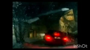 Реклама Мерседес w210