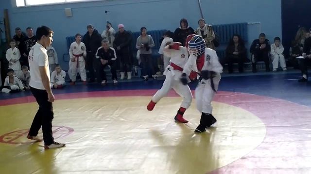 Рукопашный бой. Бросок. смотреть онлайн