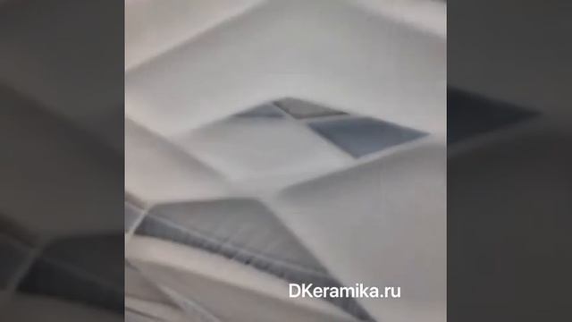 New Trend на DKeramika.ru смотреть онлайн