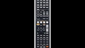 AV ресивер Yamaha RX-V475
