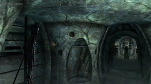 Skyrim - Серебряное логово