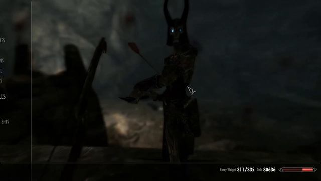 Skyrim Custom Adventure - Wyrmstooth - Part 10 (1080p) смотреть онлайн