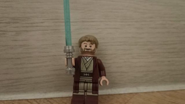 Star Wars 1 сезон 1 серия ( это не официально)