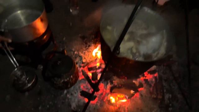 150 Дней в Горах Чечни БЕЗ. Жизнь Чабана
