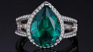 Изумруд камень/Открыты новые магические свойства камней/Нострадамус предсказания