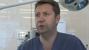 От главного врача Константинова Кирилла Владимировича- Детская больница №13 имени Н.Ф.Филатова avi