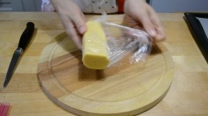 Французское Печенье "Сабле"  | Идеальное Песочное Печенье |   French cookies "Sablé"