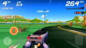 МАШИНКИ Horizon Chase World Tour #21 супер гонки мега КРУТЫЕ ТАЧКИ / прохождение игры в стиле 90х