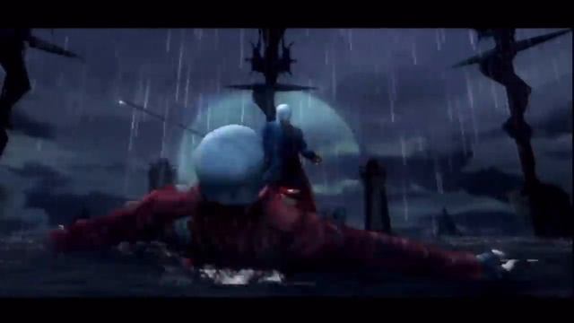 Devil May Cry 3: Dante Vs Vergil HD