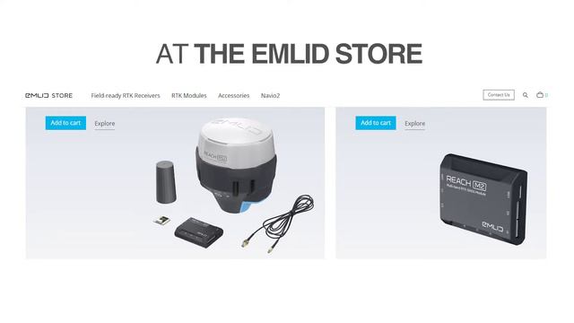 PPK KiT - Have Drone & GNSS Base Station? смотреть онлайн