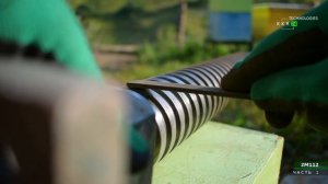 Как идеально покрасить 2M112. Долговечная краска БРОНЯТОР. Лучшее защитное покрытие.