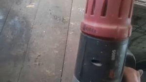 Фен skil 8005 не греет