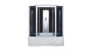 ?Душевая кабина Водный Мир ВМ-8862-150