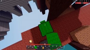 КТО ВООБЩЕ ИГРАЕТ В ЭТО!? (Роблокс бед варс - скай варс)