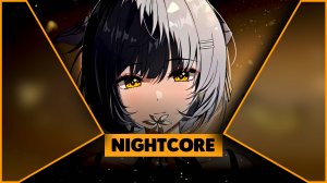 Nightcore - Sea Of Feelings (Lowx)