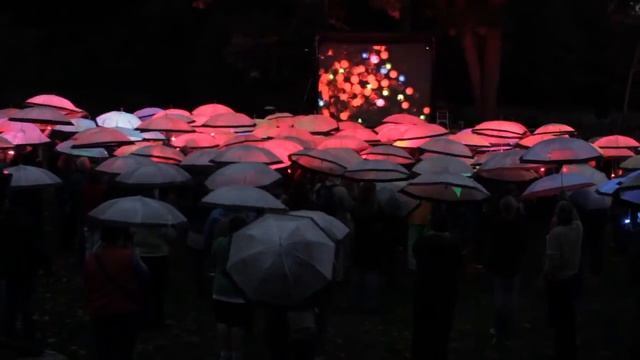 Pilobolus: Art without authorship смотреть онлайн