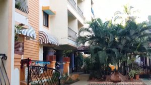 ГОА, Svelton Manor 3#