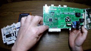 КАК ПОМЕНЯТЬ ПРОШИВКУ НА МОДУЛЕ  EVO 2