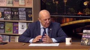 Андрей Фурсов и Александр Лежава | Ради чего Запад так старается изменить существующий ныне мир?