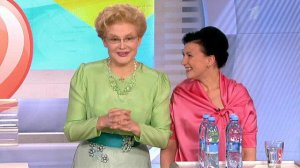 Жить здорово! Выпуск от 26.06.2012