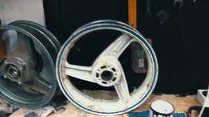 #1 Двигатель на ИЖ от HONDA CB 400? [ИЖАХОНДА]