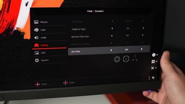 Igazi gamer monstrum ? Acer Predator XB323U teszt ? PC World смотреть онлайн