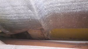 Выгонка тюльпанов к 8 Марта в помещении. Принудительная приточно - вытяжная вентиляция