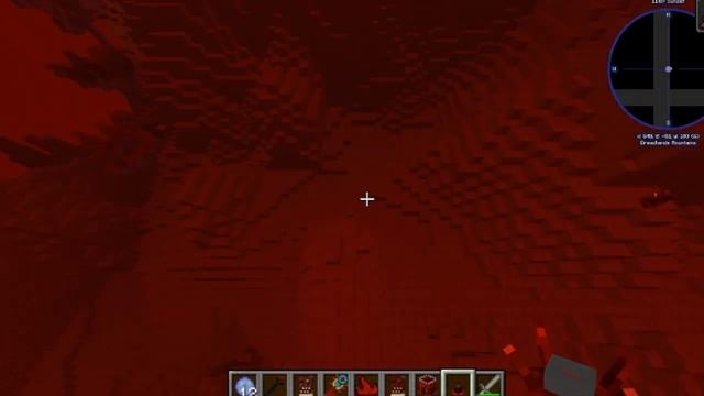 Abyssalcraft 1.12.2 Mod Tutorial Part 2: Dreadlands, Middle Game Progression, Spell System! смотреть онлайн